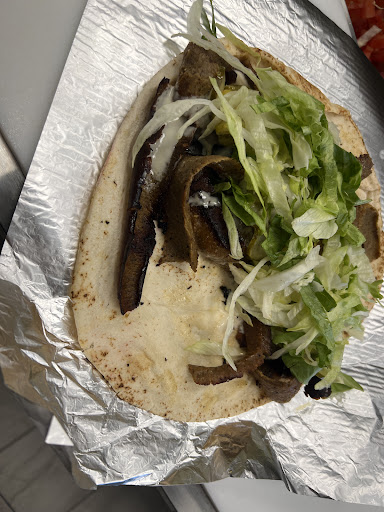 Photo of Liberty Donairs - 100 Jennifer Heil Way, Spruce Grove, AB T7X 3A9